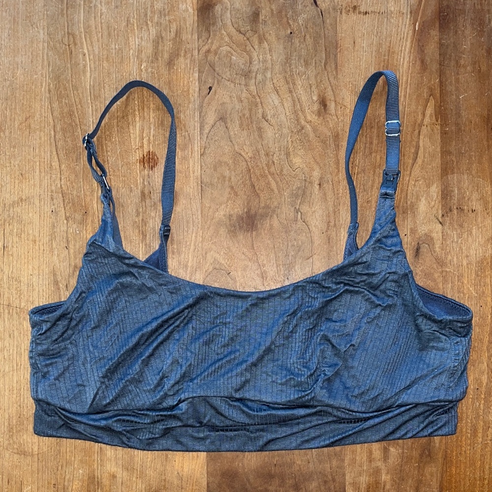 The Everything Bra